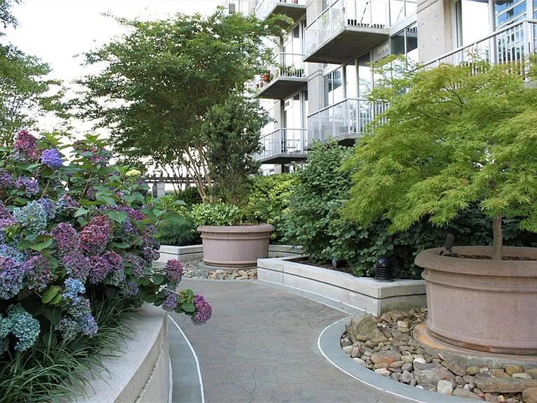 855 W Peachtree St NE #3201 — Photo 54
