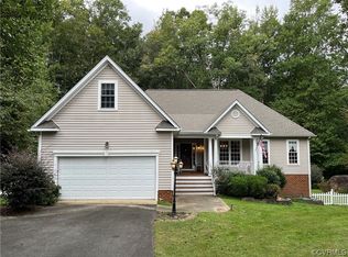 1612 Lady Sarah Ct, North Chesterfield, VA 23236