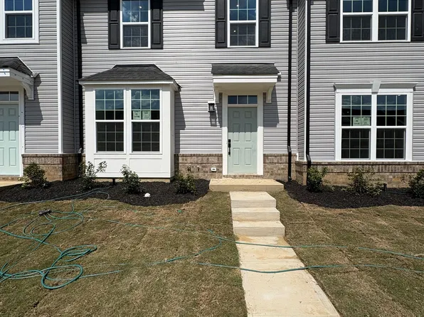 7356 Childress Dr SW, Concord, NC 28025