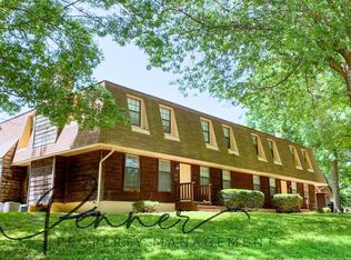 150 NW Zaun Ave, Blue Springs, MO 64014