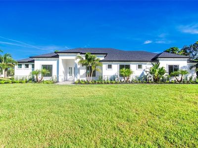 100 La Toscana Rotanda, Ormond Beach, FL, 32174