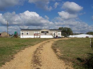 1035 Pine St, McComb, MS 39648