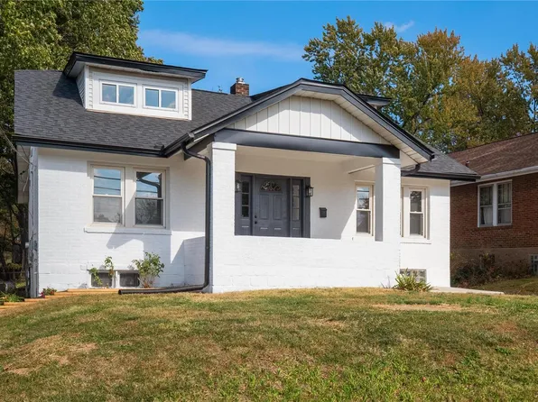 9063 Burton Ave, Saint Louis, MO 63114