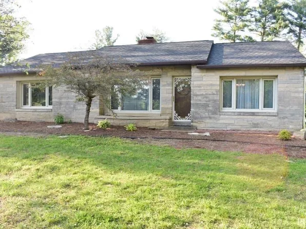 2791 E State Highway 46, Spencer, IN 47460