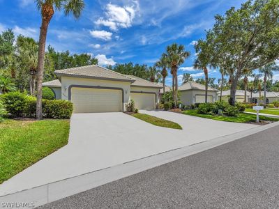12255 Championship Cir, Fort Myers, FL, 33913