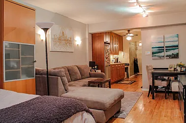 Rented by BLU Real Estate