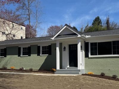 4010 Oaklawn Rd, Fort Washington, MD, 20744