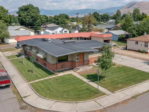 1824 Hollis St, Missoula, MT 59801