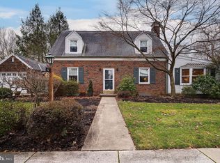 46 E Court Blvd, West Lawn, PA
