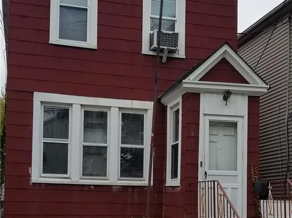 2897 Harrington Ave, Bronx, NY 10461