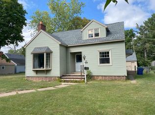 710 E Wausau Ave, Wausau, WI 54403