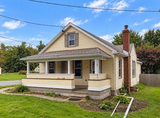320 N King St, Denver, PA 17517