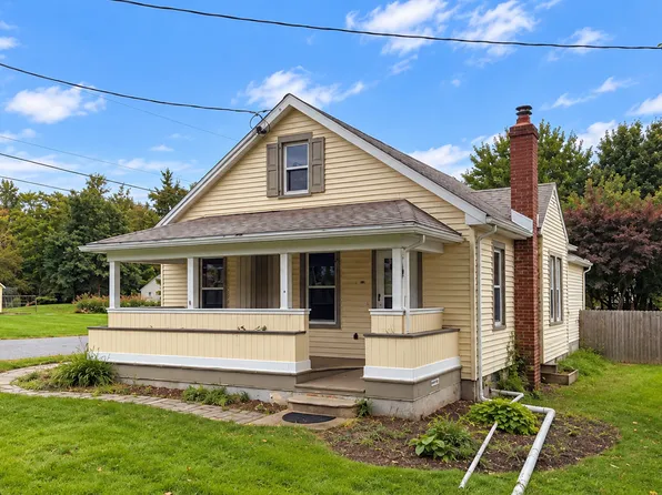 320 N King St, Denver, PA 17517