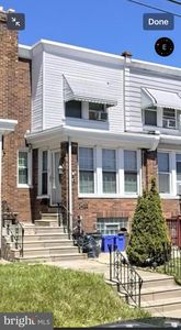 3435 Brighton St, Philadelphia, PA, 19149