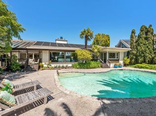 1 Corte Del Coronado, Larkspur, CA 94939