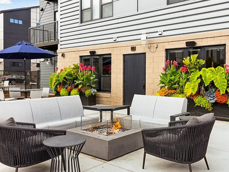 Rya Apartments — Photo 25