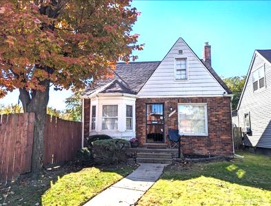 10335 Merlin St, Detroit, MI, 48224