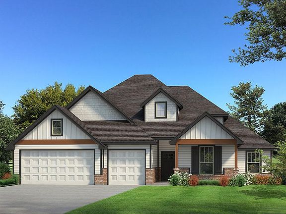 Homes by Taber Hazel Bonus Room PLUS Floor Plan