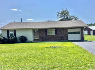61 Lakeway Ave, Campbellsville, KY 42718