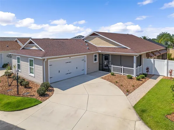 594 Belle Glade Ave, The Villages, FL 32163