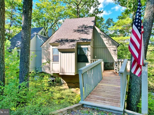 186 Spitz Ln, Basye, VA 22810