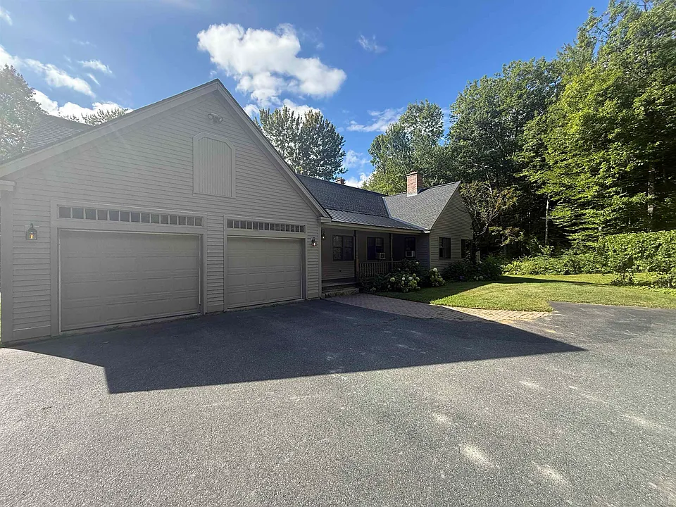 181 Whitney Brook Rd
