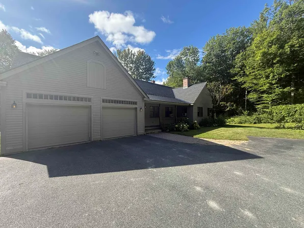 181 Whitney Brook Rd, Elkins, NH 03233