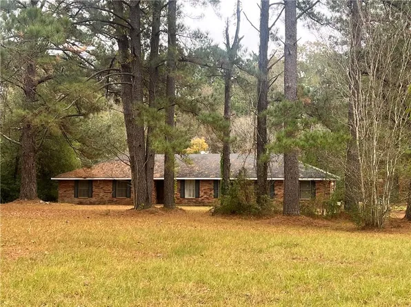 135 Fred Redwine Rd, Deville, LA 71328