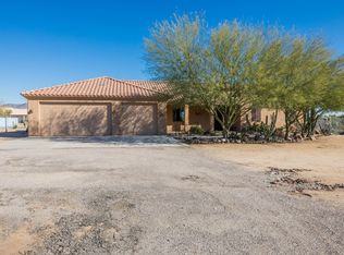 39207 N 17th Ave, Phoenix, AZ 85086