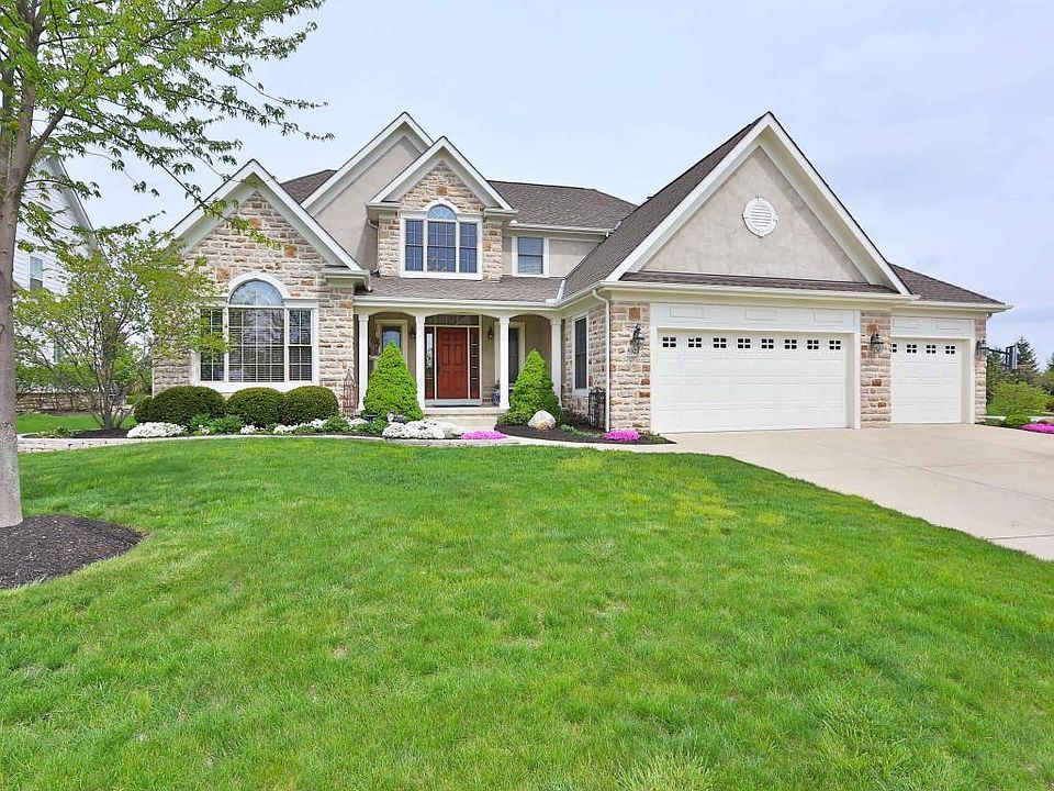 1st image of 5948 Baronscourt Way