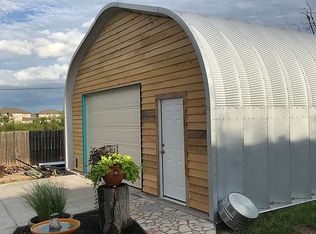 2505 Central Dr, Big Spring, TX 79720