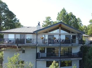 215 Flicker Ct, Alto, NM 88312