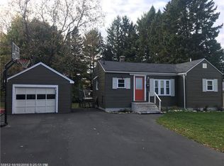 10 Winchester St, Presque Isle, ME 04769