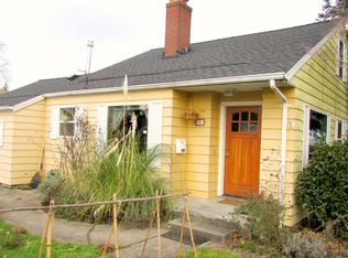 8441 NE Sumner St, Portland, OR 97220