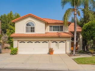 1974 Deer Haven Dr, Chino Hills, CA 91709