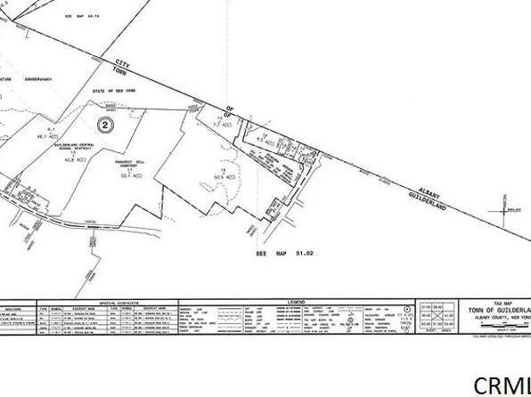 L18 New Karner Road, Guilderland, NY 12084