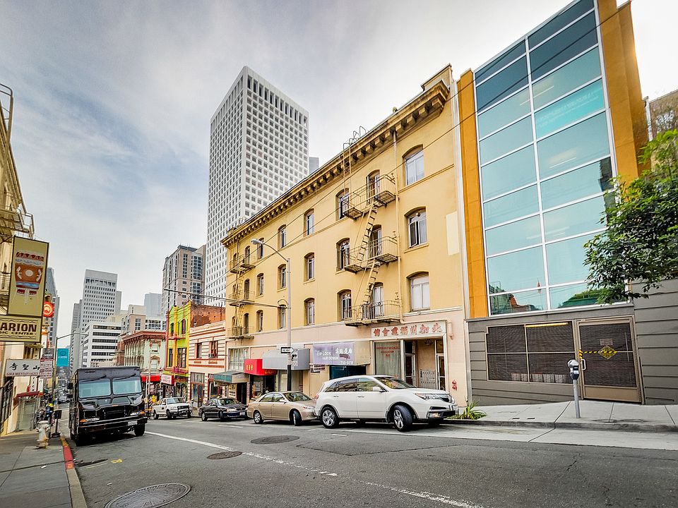 1st image of 819-831 Sacramento St #28