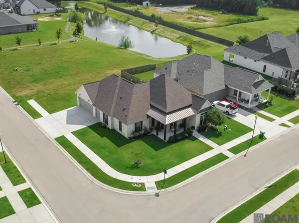 1145 Irish Ivy Lot 27, Denham Springs, LA 70726