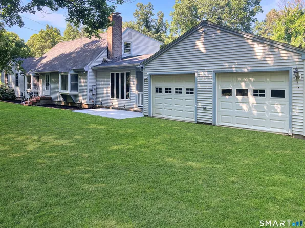 137 Ference Road, Ashford, CT 06278