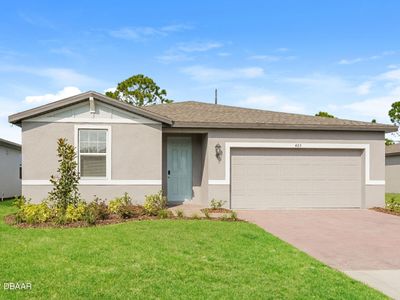 423 Sarah Nicole Way, New Smyrna Beach, FL, 32168