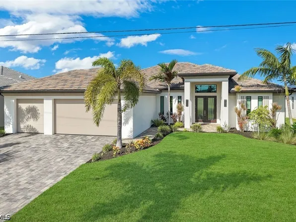 1030 NW 38th Pl, Cape Coral, FL 33993