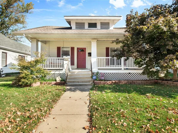 412 Vandalia St, Collinsville, IL 62234
