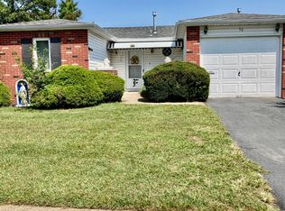 56 Whitman St, Brick, NJ 08724