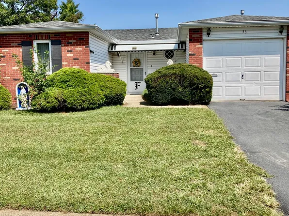 56 Whitman Street, Brick, NJ 08724