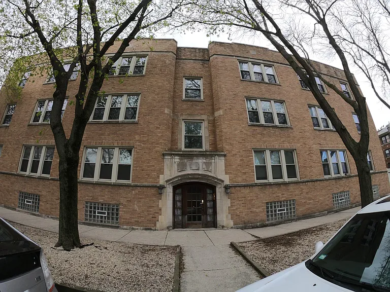 6152 N Hermitage Ave #2S — Photo 25