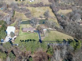 1098 E 600 S, Franklin, IN 46131