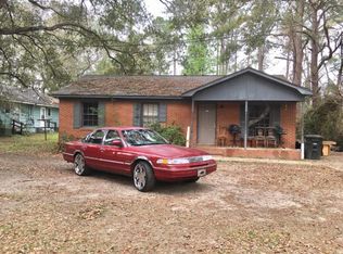 523 Johnny W Williams Rd, Albany, GA 31701