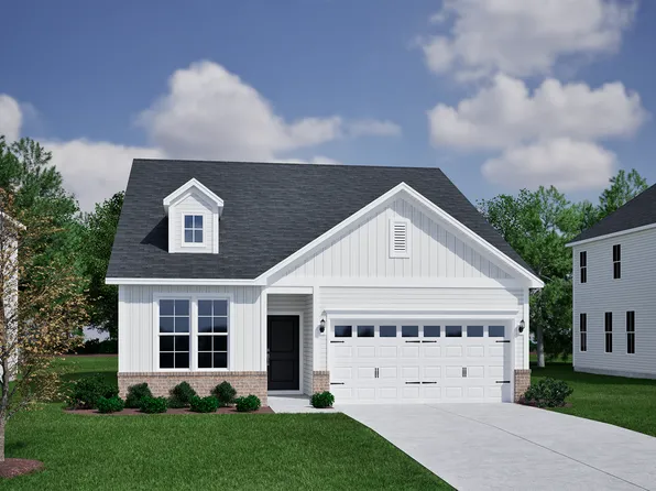 1020 Greer Mill Grv, Durham, NC 27703