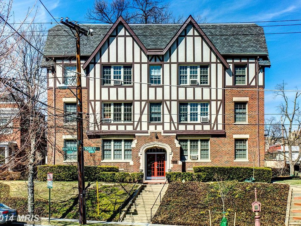 Exterior (Front)