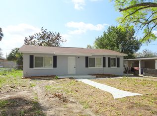 4009 E Curtis St, Tampa, FL 33610